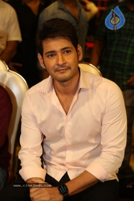 Mahesh Babu Madame Tussads Wax Statue Launch - 4 of 21