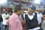 Madatha Kaja Movie Shooting Spot - 29 of 38