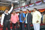 Madatha Kaja Movie Shooting Spot - 35 of 38