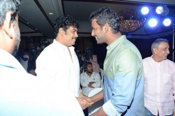 Madha Gaja Raja Audio Launch - 30 of 54