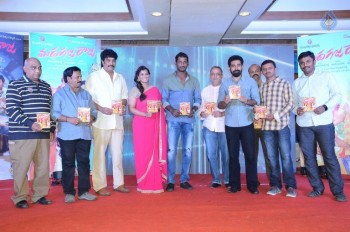 Madha Gaja Raja Audio Launch - 33 of 54