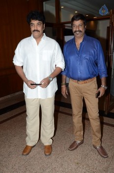 Madha Gaja Raja Audio Launch - 35 of 54