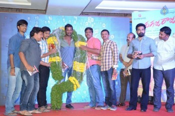 Madha Gaja Raja Audio Launch - 46 of 54