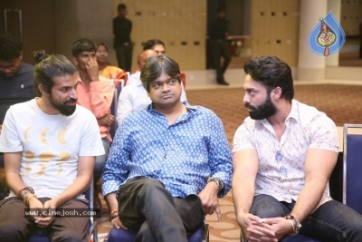 Madha Movie Pre Release Event Photos - 23 of 42