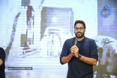 Madha Movie Pre Release Event Photos - 42 of 42