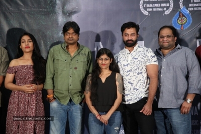 Madha Movie Press Meet - 3 of 21