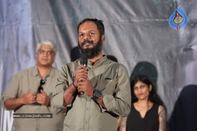 Madha Movie Press Meet - 4 of 21