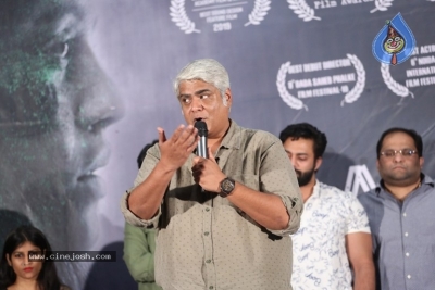 Madha Movie Press Meet - 11 of 21