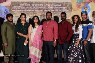 Madhanam Movie Trailer Launch - 10 of 21