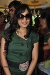 Madhavi Latha at Sleepwell World Store Launch - 25 of 103