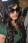 Madhavi Latha at Sleepwell World Store Launch - 30 of 103