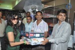 Madhavi Latha at Sleepwell World Store Launch - 35 of 103