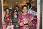 Madhavi Latha at Sleepwell World Store Launch - 30 of 103