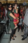 Madhavi Latha at Sleepwell World Store Launch - 33 of 103