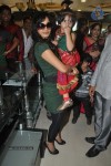 Madhavi Latha at Sleepwell World Store Launch - 40 of 103
