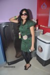 Madhavi Latha at Sleepwell World Store Launch - 60 of 103