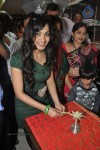 Madhavi Latha at Sleepwell World Store Launch - 63 of 103