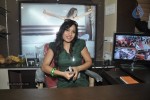 Madhavi Latha at Sleepwell World Store Launch - 86 of 103