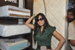 Madhavi Latha at Sleepwell World Store Launch - 89 of 103