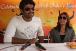 Madhu Shalini at Meri Pehchan Contest - 24 of 39