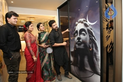 Madhumitha Inaugurates Tathasthu - 14 of 20