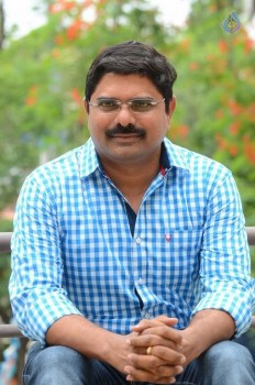 Madhura Sreedhar Photos - 6 of 19