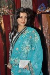 Madhurima at Desire's Wedding Show Exhibition - 91 of 93