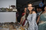 Madhurima at Desire's Wedding Show Exhibition - 16 of 93