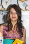 Madhurima at Desire's Wedding Show Exhibition - 55 of 93