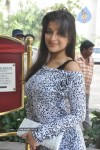 Madhurima at Desire's Wedding Show Exhibition - 59 of 93