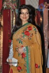 Madhurima at Desire's Wedding Show Exhibition - 87 of 93