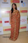 Madhurima Promoting Kalamandir Sarees House - 1 of 14