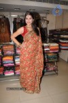 Madhurima Promoting Kalamandir Sarees House - 7 of 14