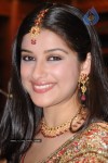 Madhurima Promoting Kalamandir Sarees House - 13 of 14