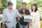 Merupu Movie Opening Photos - 34 of 152