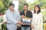 Merupu Movie Opening Photos - 132 of 152