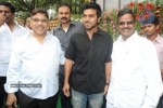 Merupu Movie Opening Photos - 148 of 152