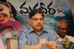 Magadheera Blu Ray DVD Launch - 55 of 101