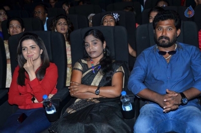 Magalir Mattum Tamil Film Audio Launch Photos - 22 of 42