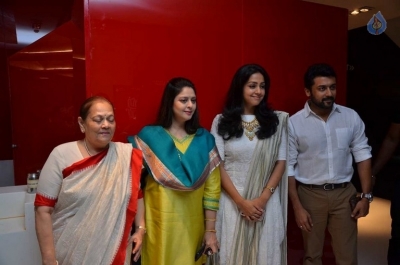Magalir Mattum Tamil Film Audio Launch Photos - 23 of 42