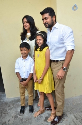 Magalir Mattum Tamil Film Audio Launch Photos - 30 of 42