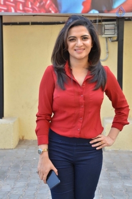 Magalir Mattum Tamil Film Audio Launch Photos - 33 of 42