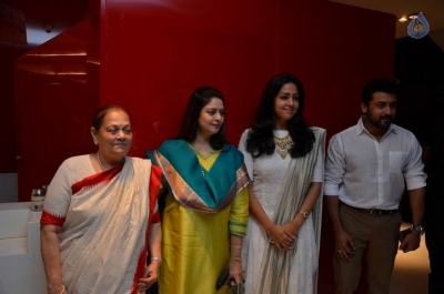 Magalir Mattum Tamil Film Audio Launch Photos - 40 of 42