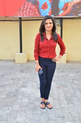 Magalir Mattum Tamil Film Audio Launch Photos - 42 of 42