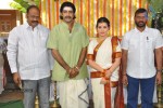 Maha Bhaktha Siriyala Movie Opening - 20 of 84