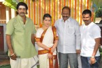 Maha Bhaktha Siriyala Movie Opening - 36 of 84