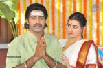 Maha Bhaktha Siriyala Movie Opening - 48 of 84
