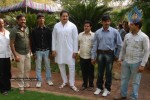 Maha Prasthanam Movie Opening - 28 of 71