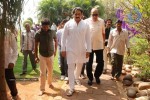 Maha Prasthanam Movie Opening - 31 of 71