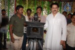 Maha Prasthanam Movie Opening - 37 of 71